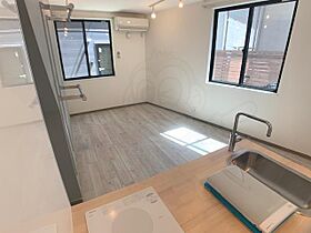 ParkSide Residence　CHITOKARA  ｜ 東京都世田谷区粕谷４丁目11番17号（賃貸アパート1R・1階・21.42㎡） その20