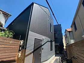 ParkSide Residence　CHITOKARA  ｜ 東京都世田谷区粕谷４丁目11番17号（賃貸アパート1R・2階・27.18㎡） その19