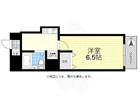 ブランコート仙川  ｜ 東京都調布市若葉町１丁目（賃貸マンション1K・4階・20.10㎡） その2