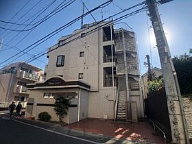 ブランコート仙川  ｜ 東京都調布市若葉町１丁目（賃貸マンション1K・4階・20.10㎡） その1