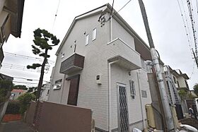 BiBi　HOUSE  ｜ 東京都調布市西つつじケ丘４丁目（賃貸アパート1R・2階・19.83㎡） その3