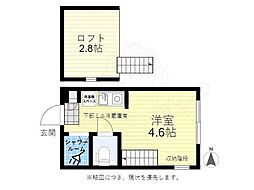 ハーモニーテラス上高井戸2