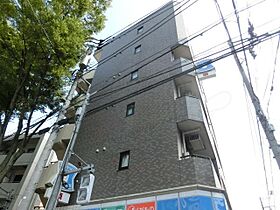 ヴィオラセッテ  ｜ 東京都世田谷区南烏山６丁目26番6号（賃貸マンション1K・4階・22.75㎡） その3