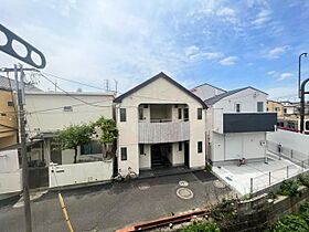 プレステージフローレンス  ｜ 東京都世田谷区給田２丁目（賃貸アパート1K・2階・20.28㎡） その16