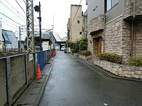 フェニックス芦花公園駅前弐番館  ｜ 東京都杉並区上高井戸１丁目20番1号（賃貸マンション1K・2階・18.68㎡） その25