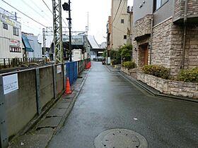 フェニックス芦花公園駅前弐番館  ｜ 東京都杉並区上高井戸１丁目20番1号（賃貸マンション1K・2階・18.68㎡） その28