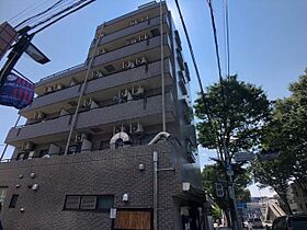 ウエストヒル白井  ｜ 東京都調布市西つつじケ丘３丁目（賃貸マンション1K・4階・22.00㎡） その15