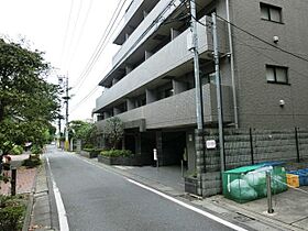 ルーブル芦花公園  ｜ 東京都杉並区上高井戸１丁目30番13号（賃貸マンション1K・4階・30.23㎡） その8