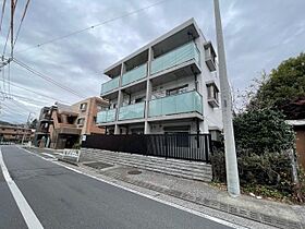 エクセルコート成城  ｜ 東京都調布市入間町１丁目（賃貸マンション1K・2階・23.00㎡） その18