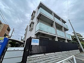 エクセルコート成城  ｜ 東京都調布市入間町１丁目（賃貸マンション1K・2階・23.00㎡） その1