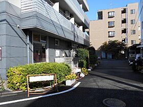 グランドヒルオータム  ｜ 東京都調布市西つつじケ丘３丁目（賃貸マンション1R・2階・23.25㎡） その21