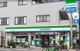 チェリーコートつつじが丘  ｜ 東京都調布市西つつじケ丘３丁目（賃貸マンション1K・2階・26.60㎡） その15