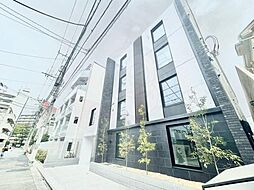 ルオーレ上北沢駅前