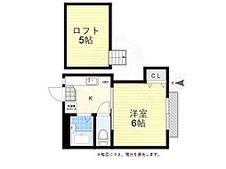 コーポ須賀 1階