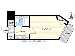 フェニックス芦花公園駅前弐番館