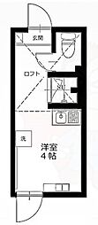 🉐敷金礼金0円！🉐トレカーサ千歳烏山
