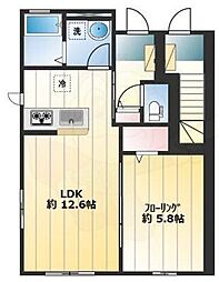 カーサ中原