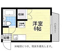 🉐敷金礼金0円！🉐グリーンリーフ