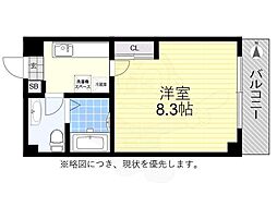 ソナーレ上北沢