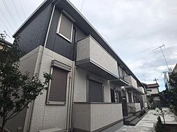 エクセリア北烏山