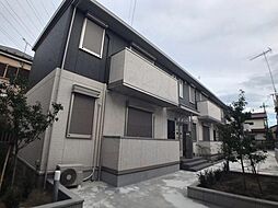 エクセリア北烏山