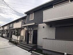 エクセリア北烏山