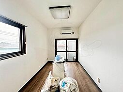 パークサイドマンション 3階ワンルームのリビング/ダイニング