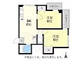 マンション黒米2階12.0万円