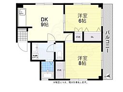 京王線 芦花公園駅 徒歩3分