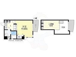 つつじヶ丘エクセルハイツ4