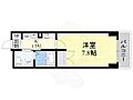 アーデンコートつつじヶ丘A棟4階7.8万円
