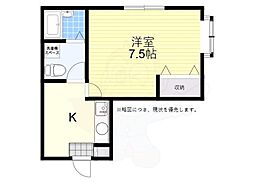 小田急小田原線 経堂駅 徒歩6分