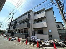 セレスティア北烏山