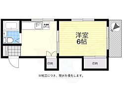 ハイムホープ 1階