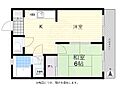 芦花パレス5階9.9万円