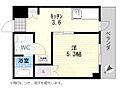 オーベルジュ芦花3階7.8万円