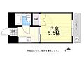 一杉マンション4階6.0万円