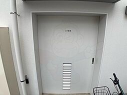 BPRレジデンス仙川