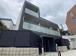 BPRレジデンス仙川