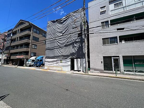 Ｆｌａｔ　Ｋ　ＫＡＳＵＹＡ　204号室