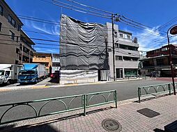 Flat K KASUYA 204号室