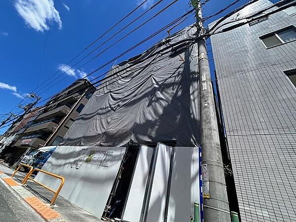 Ｆｌａｔ　Ｋ　ＫＡＳＵＹＡ　204号室