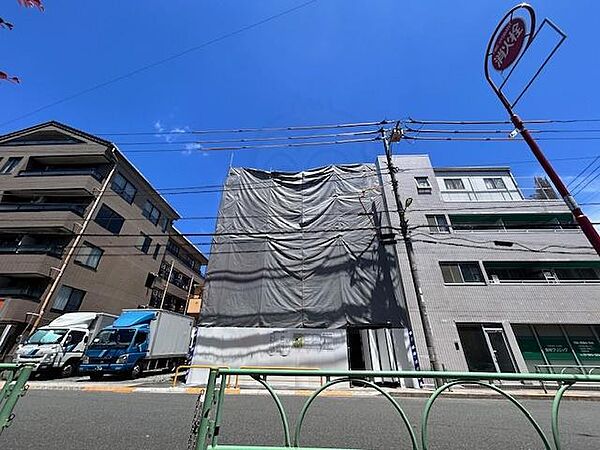 Ｆｌａｔ　Ｋ　ＫＡＳＵＹＡ　204号室