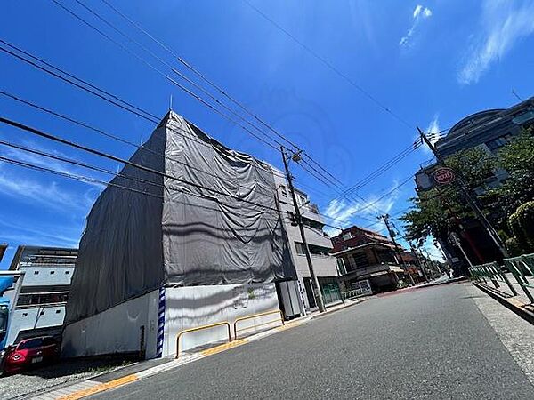 Ｆｌａｔ　Ｋ　ＫＡＳＵＹＡ　204号室