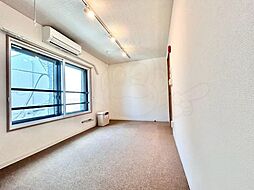 プロス千歳烏山　らしくらす 3階1Kのリビング/ダイニング