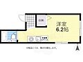 Sanctuary1階6.3万円