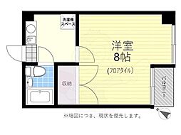 ハイム仙川ツイン