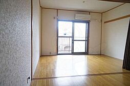 マンション志のぶ 3階2Kのリビング/ダイニング