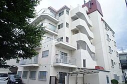 北烏山ヒミコマンション