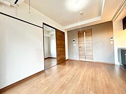 ミレベル千歳台（Milebel　chitosedai） 2階1DKのリビング/ダイニング